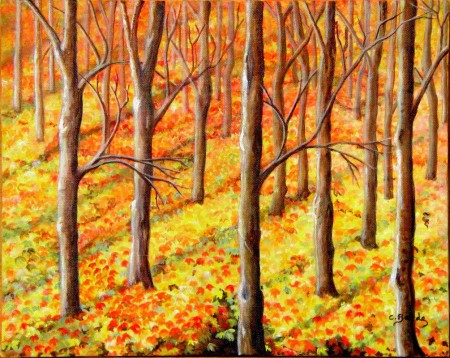 L'automne